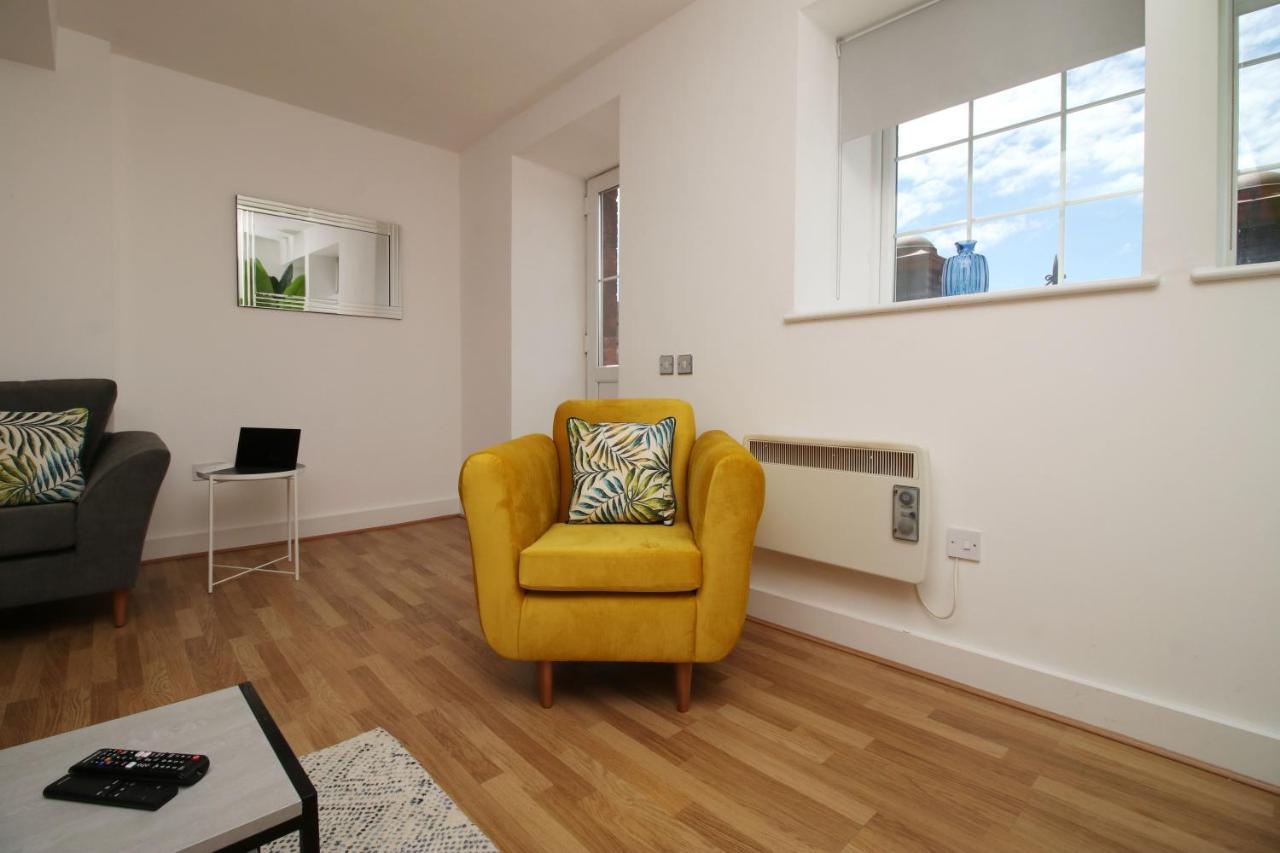 St Thomas Loft Views By Ssw - 2Br, Parking, Sleeps 4, Easy Access To City Centre, Marina, Beach And M4 Swansea Exterior foto